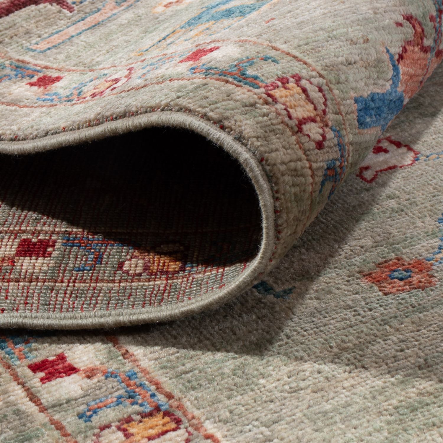 Ziegler Carpet - Ariana - 339 x 245 cm - sand