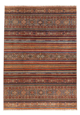 Ziegler Carpet - Shal - 355 x 248 cm - flerfarvet