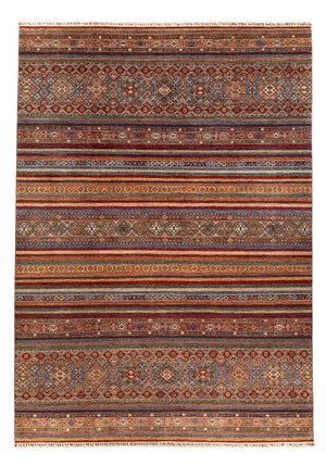 Ziegler Carpet - Shal - 355 x 248 cm - flerfarvet