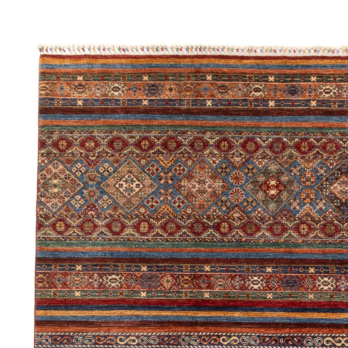 Ziegler Carpet - Shal - 355 x 248 cm - flerfarvet