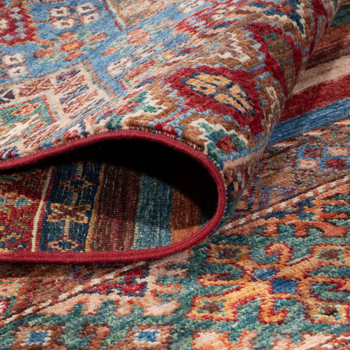 Ziegler Carpet - Shal - 355 x 248 cm - flerfarvet