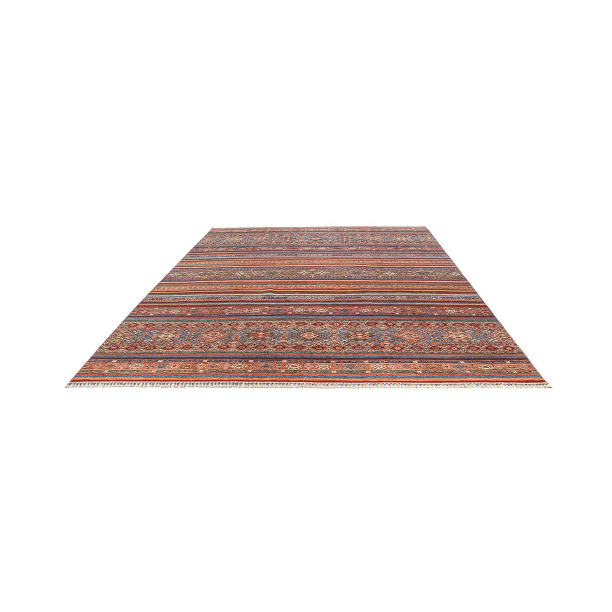 Ziegler Carpet - Shal - 355 x 248 cm - flerfarvet