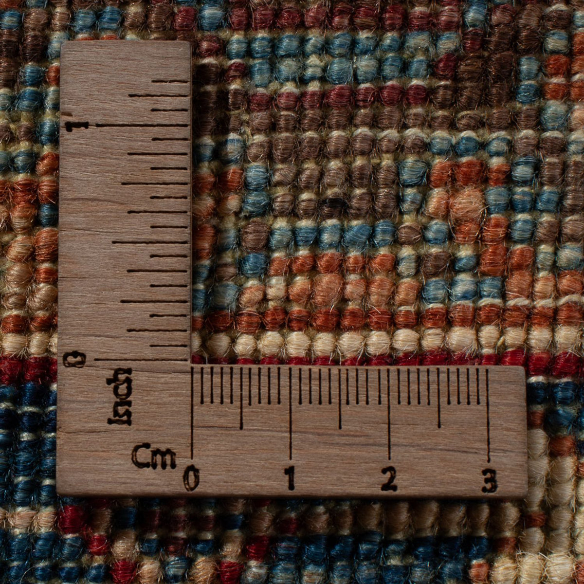 Ziegler Carpet - Shal - 355 x 248 cm - flerfarvet