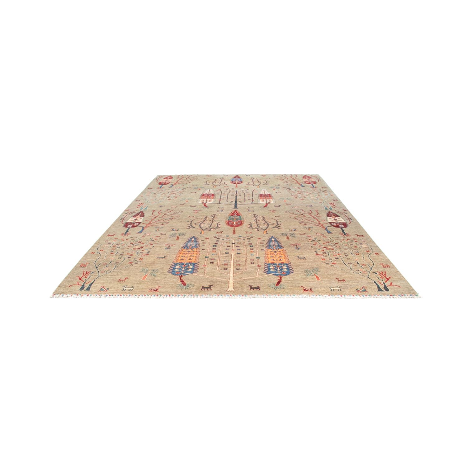 Ziegler Carpet - Ariana - 342 x 246 cm - sand