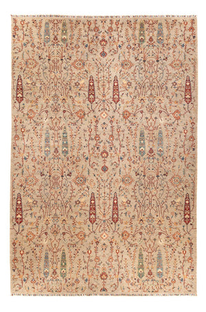 Ziegler Carpet - Ariana - 354 x 244 cm - mørk beige