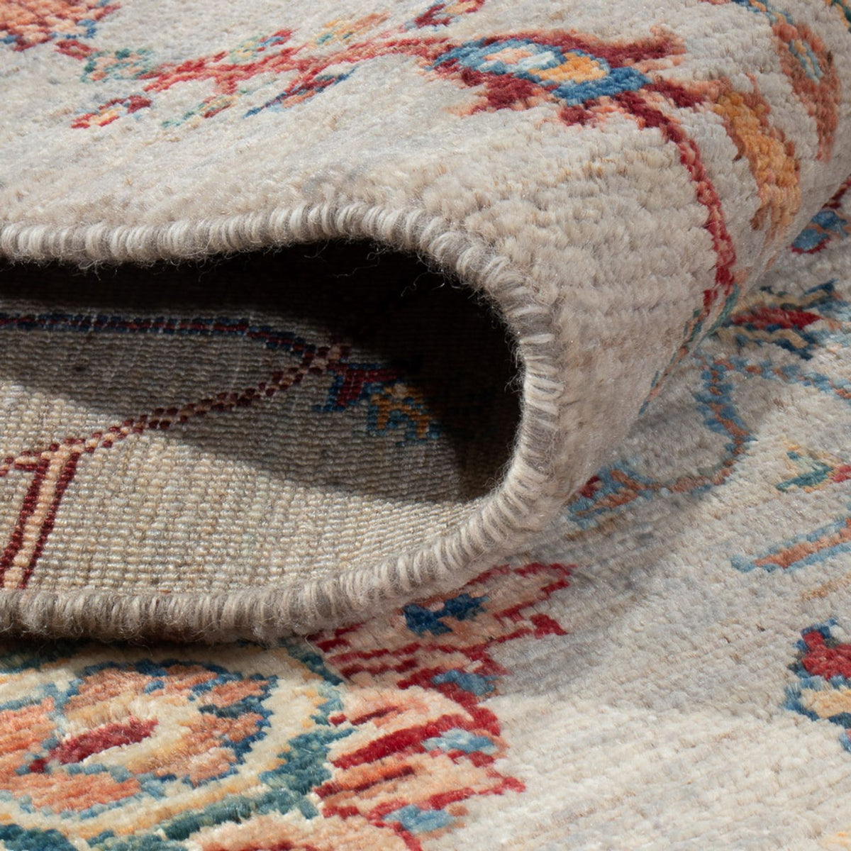 Ziegler Carpet - Ariana - 354 x 244 cm - mørk beige