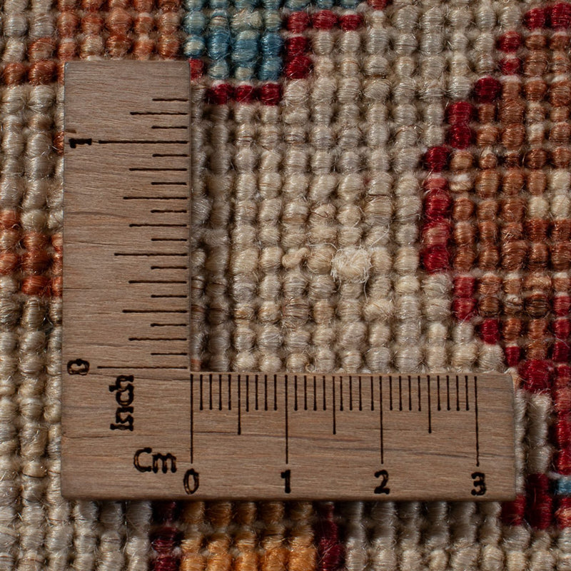 Ziegler Carpet - Ariana - 354 x 244 cm - mørk beige