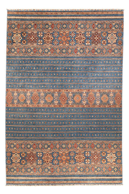 Ziegler Carpet - Shal - 345 x 241 cm - flerfarvet