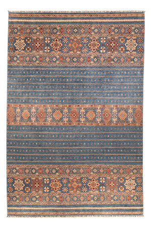 Ziegler Carpet - Shal - 345 x 241 cm - flerfarvet