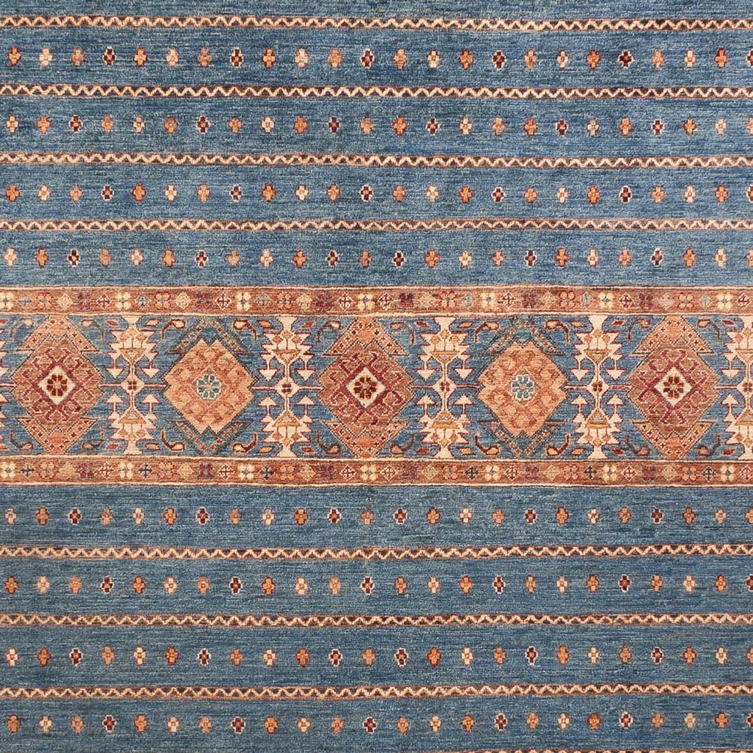 Ziegler Carpet - Shal - 345 x 241 cm - flerfarvet