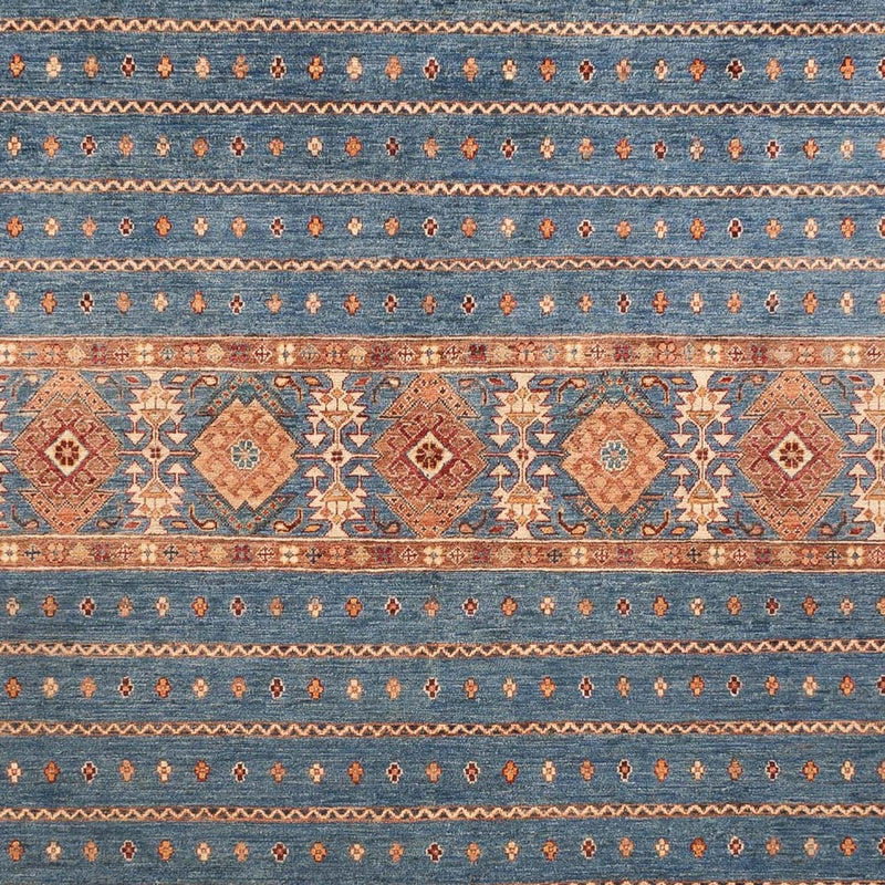 Ziegler Carpet - Shal - 345 x 241 cm - flerfarvet