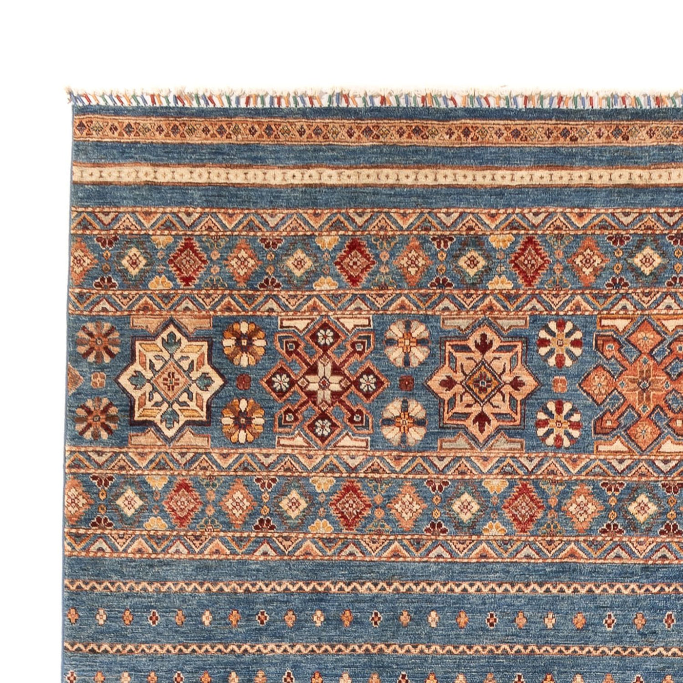 Shal Tæppe 345x241cm - Orientalsk tæppe