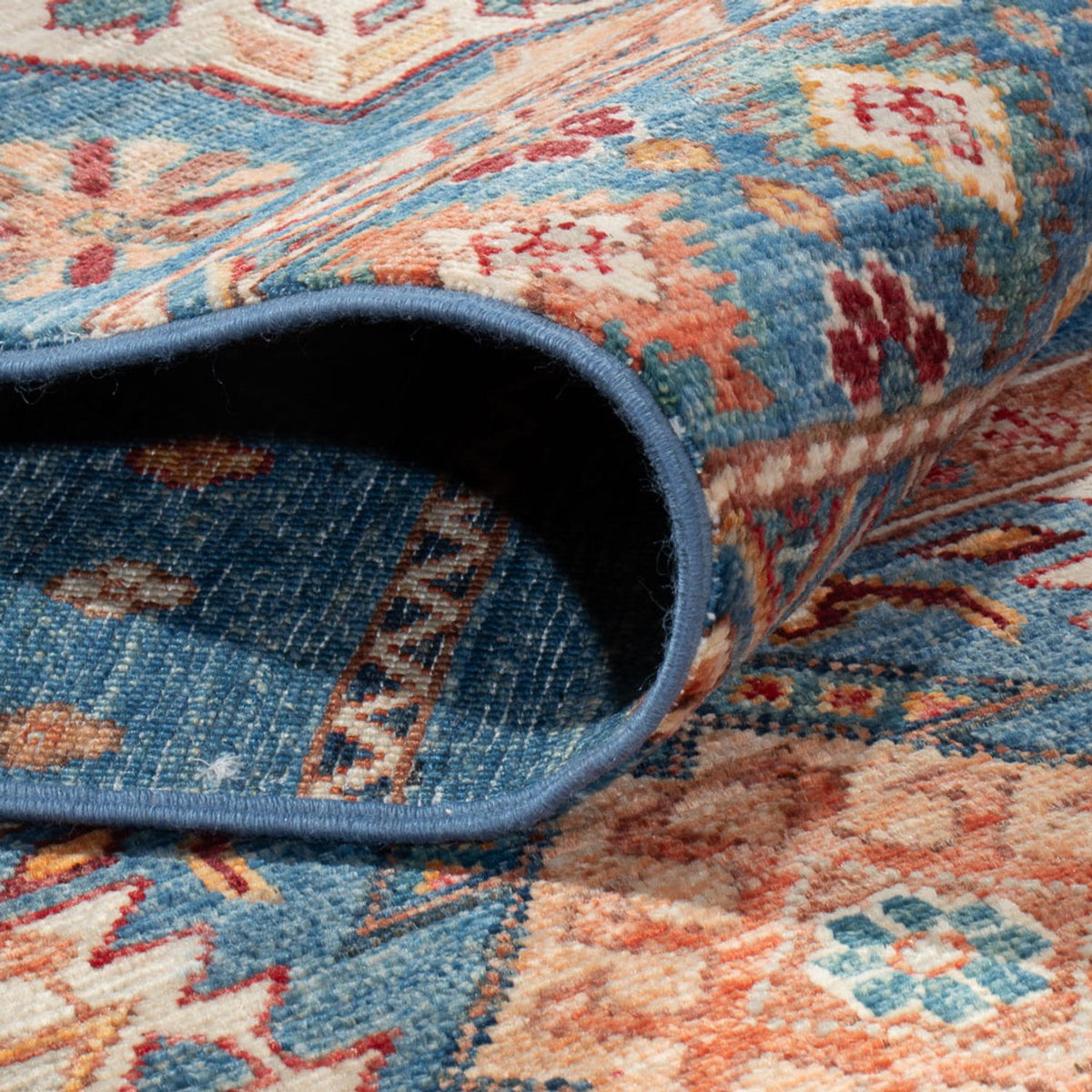 Ziegler Carpet - Shal - 345 x 241 cm - flerfarvet