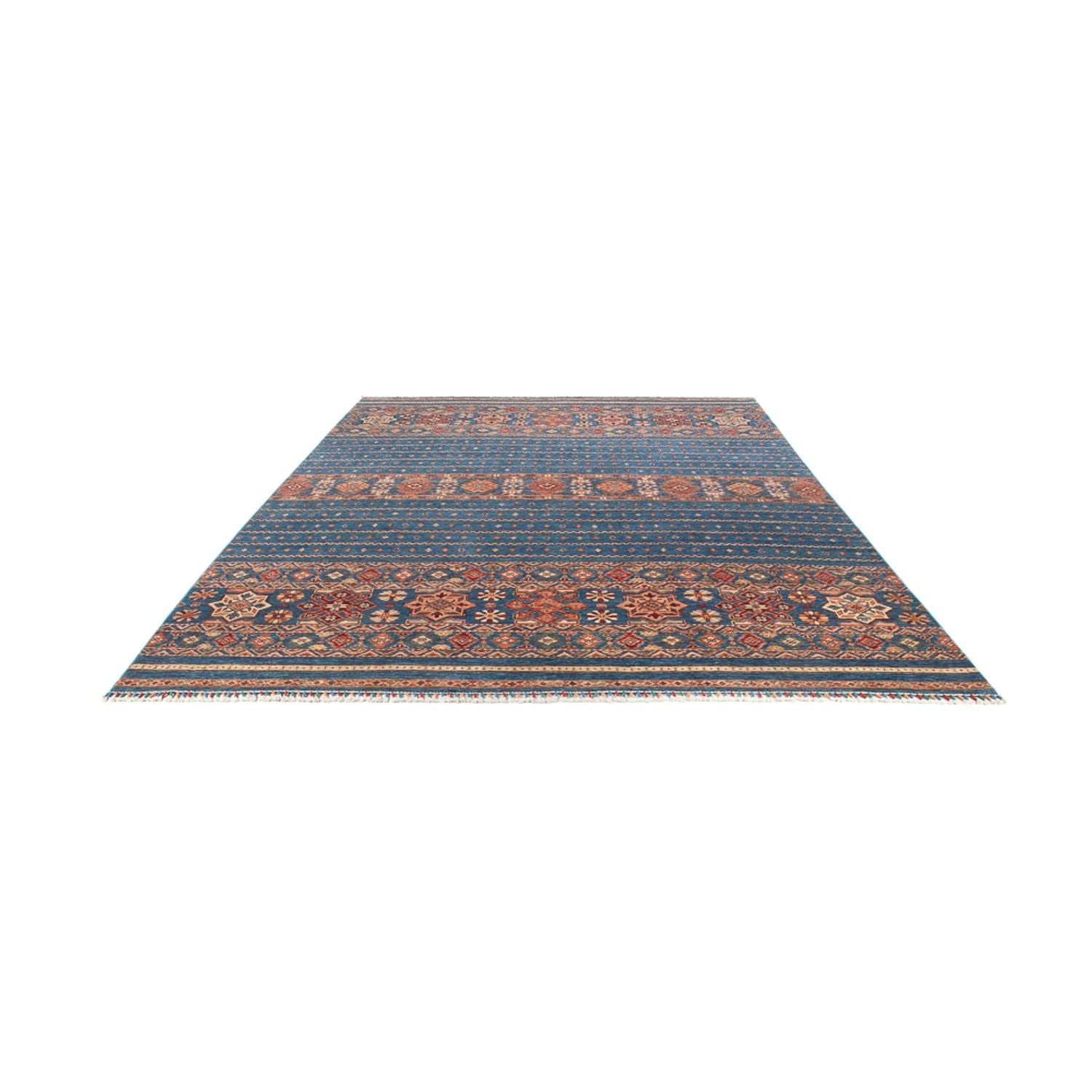 Ziegler Carpet - Shal - 345 x 241 cm - flerfarvet