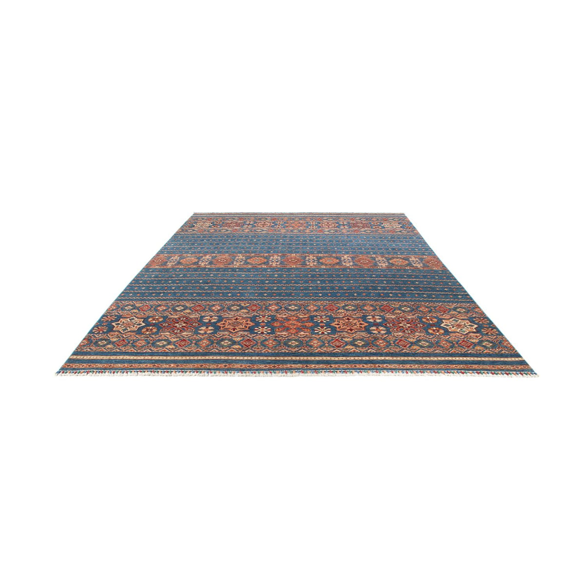Ziegler Carpet - Shal - 345 x 241 cm - flerfarvet