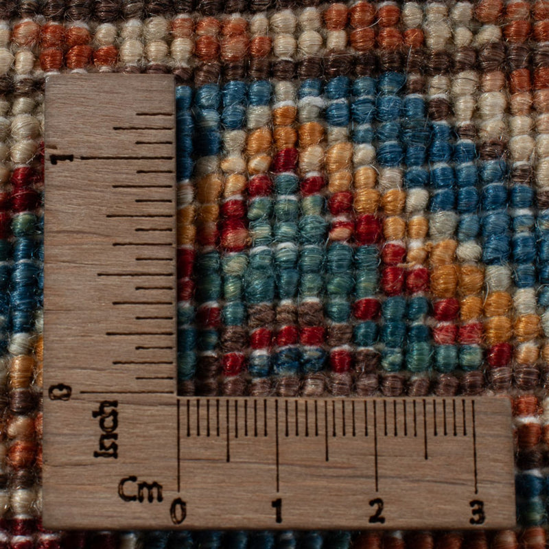Ziegler Carpet - Shal - 345 x 241 cm - flerfarvet