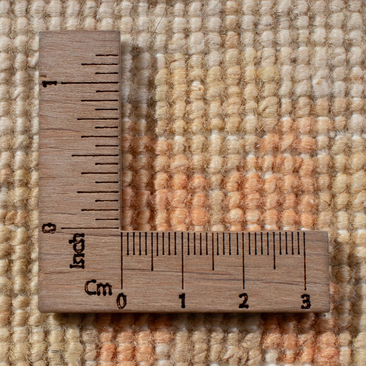 Ziegler Carpet - 346 x 257 cm - beige