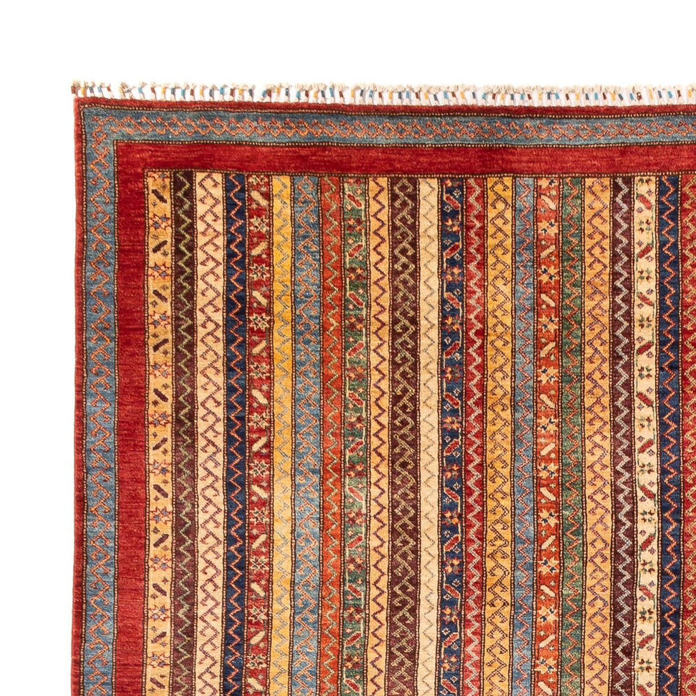 Shal Tæppe 349x252cm - Orientalsk tæppe