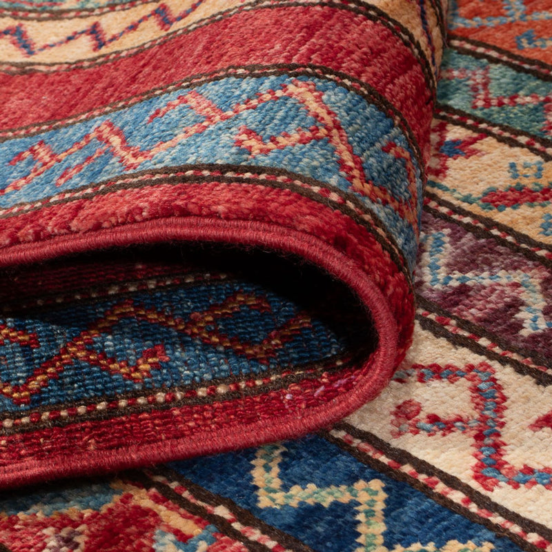 Ziegler Carpet - Shal - 349 x 252 cm - flerfarvet