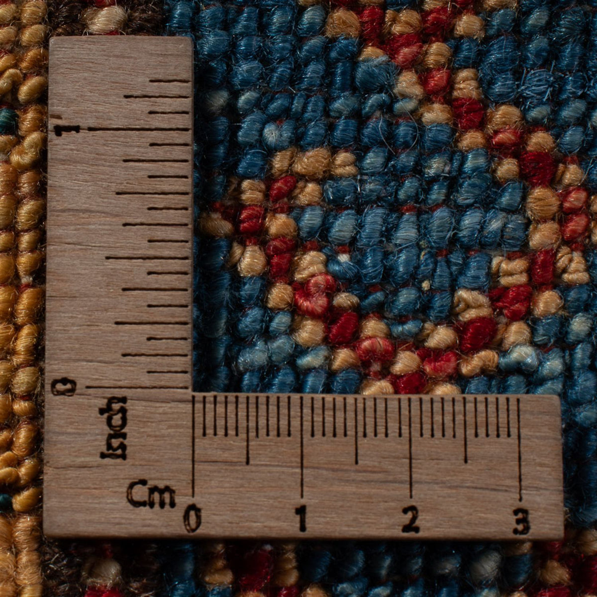 Ziegler Carpet - Shal - 349 x 252 cm - flerfarvet