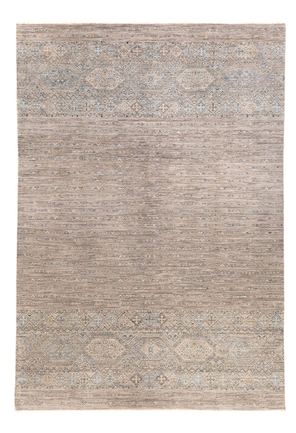 Ziegler Carpet - Ariana - Royal - 343 x 240 cm - mørk beige