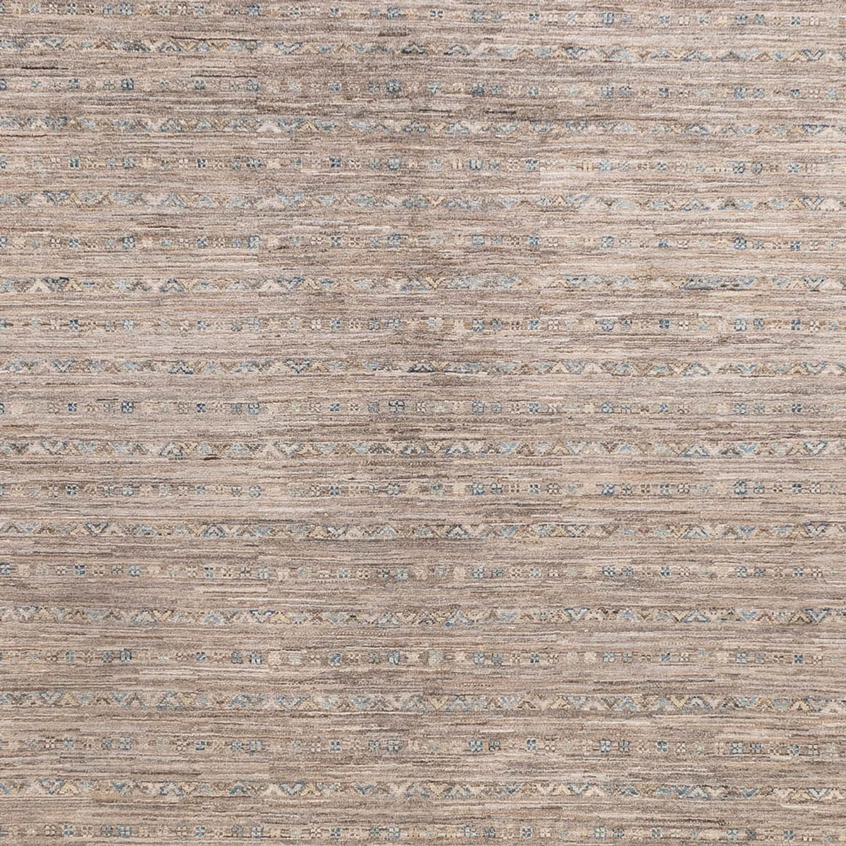 Ziegler Carpet - Ariana - Royal - 343 x 240 cm - mørk beige