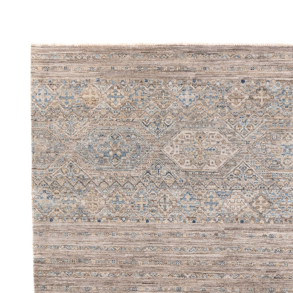 Ziegler Carpet - Ariana - Royal - 343 x 240 cm - mørk beige