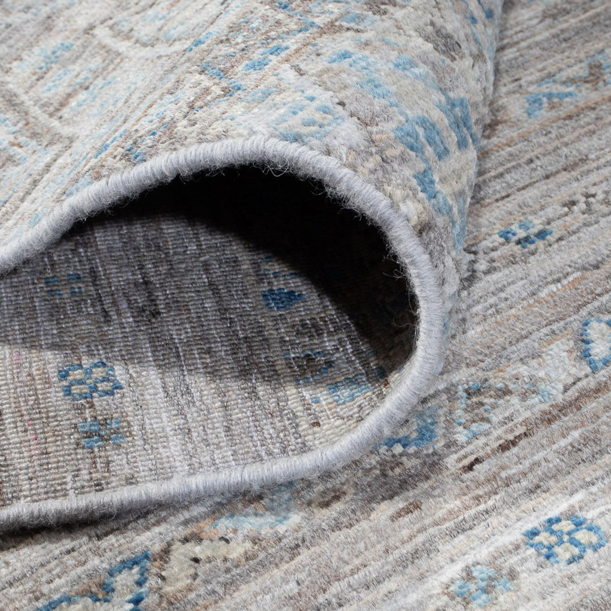 Ziegler Carpet - Ariana - Royal - 343 x 240 cm - mørk beige