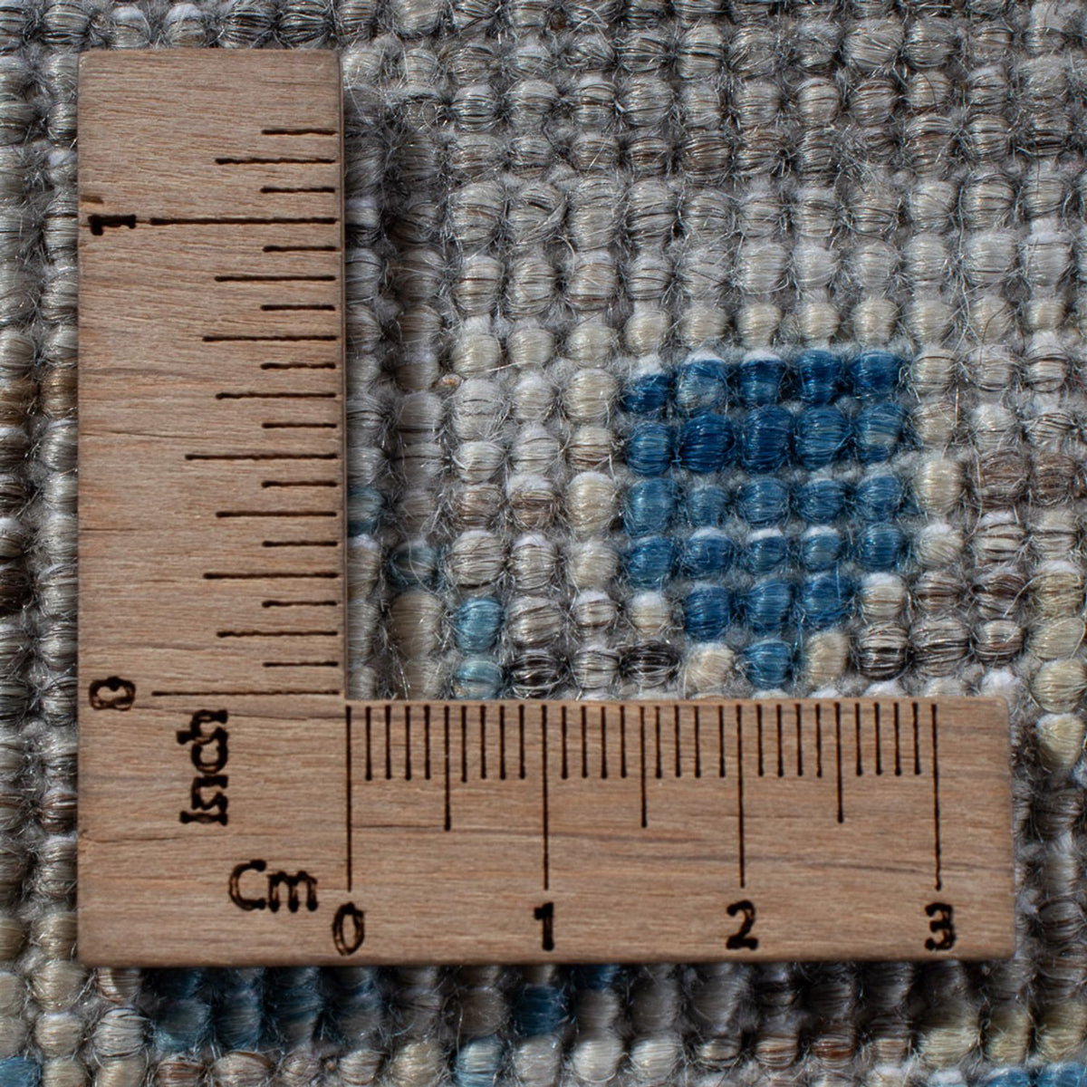 Ziegler Carpet - Ariana - Royal - 343 x 240 cm - mørk beige