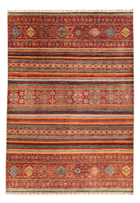 Ziegler Carpet - Shal - 353 x 247 cm - flerfarvet