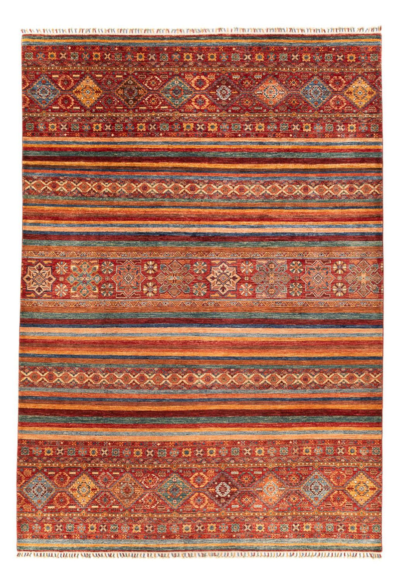 Ziegler Carpet - Shal - 353 x 247 cm - flerfarvet