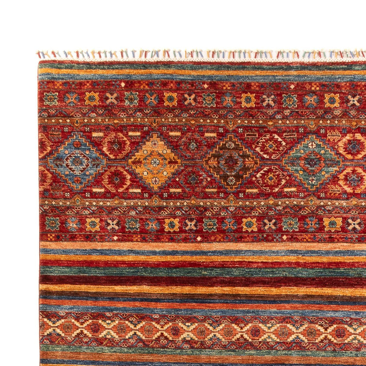 Ziegler Carpet - Shal - 353 x 247 cm - flerfarvet