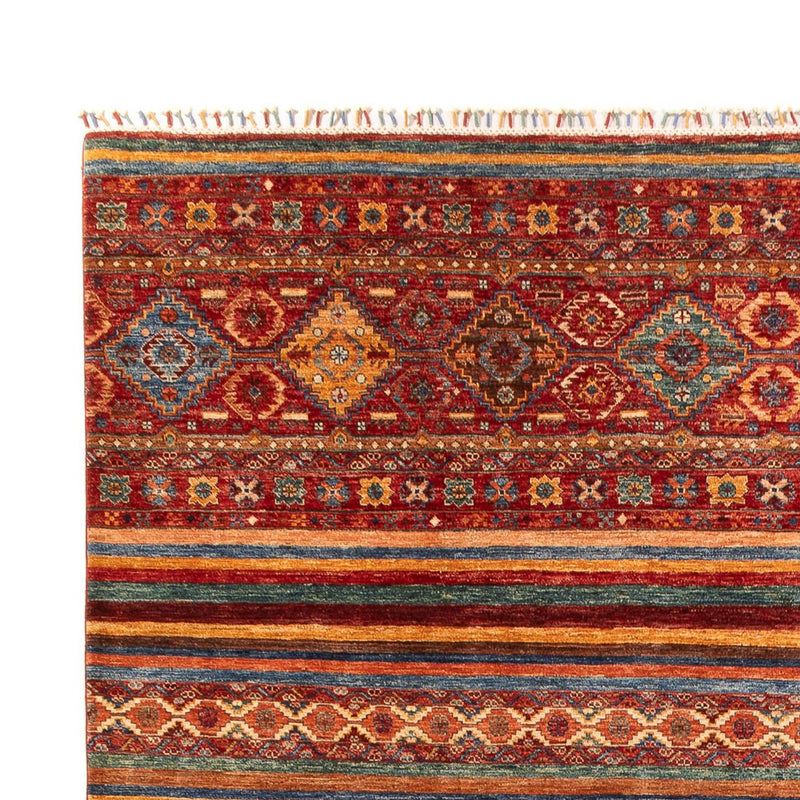 Ziegler Carpet - Shal - 353 x 247 cm - flerfarvet