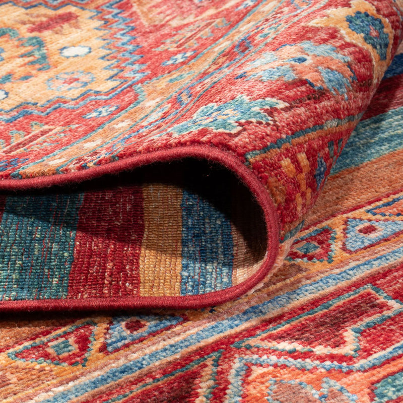 Ziegler Carpet - Shal - 353 x 247 cm - flerfarvet