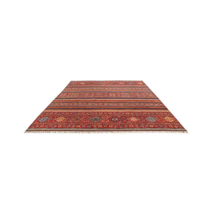 Ziegler Carpet - Shal - 353 x 247 cm - flerfarvet