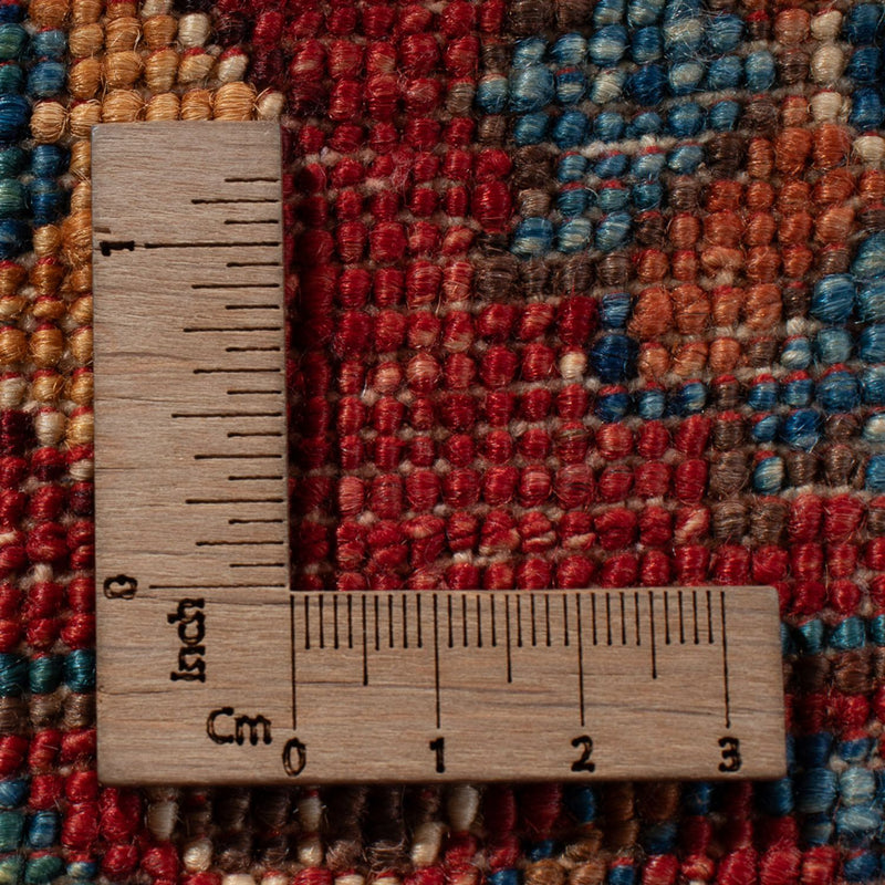 Ziegler Carpet - Shal - 353 x 247 cm - flerfarvet