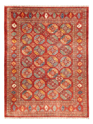 Ziegler Carpet - Ariana - 335 x 250 cm - flerfarvet