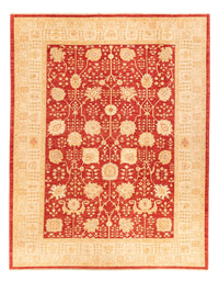 Ziegler Carpet - 340 x 254 cm - rød