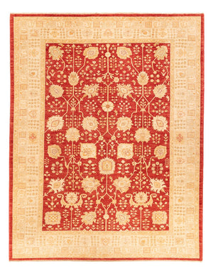 Ziegler Carpet - 340 x 254 cm - rød