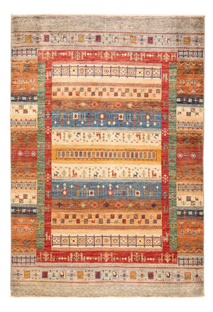 Ziegler Carpet - Ariana - 181 x 124 cm - flerfarvet