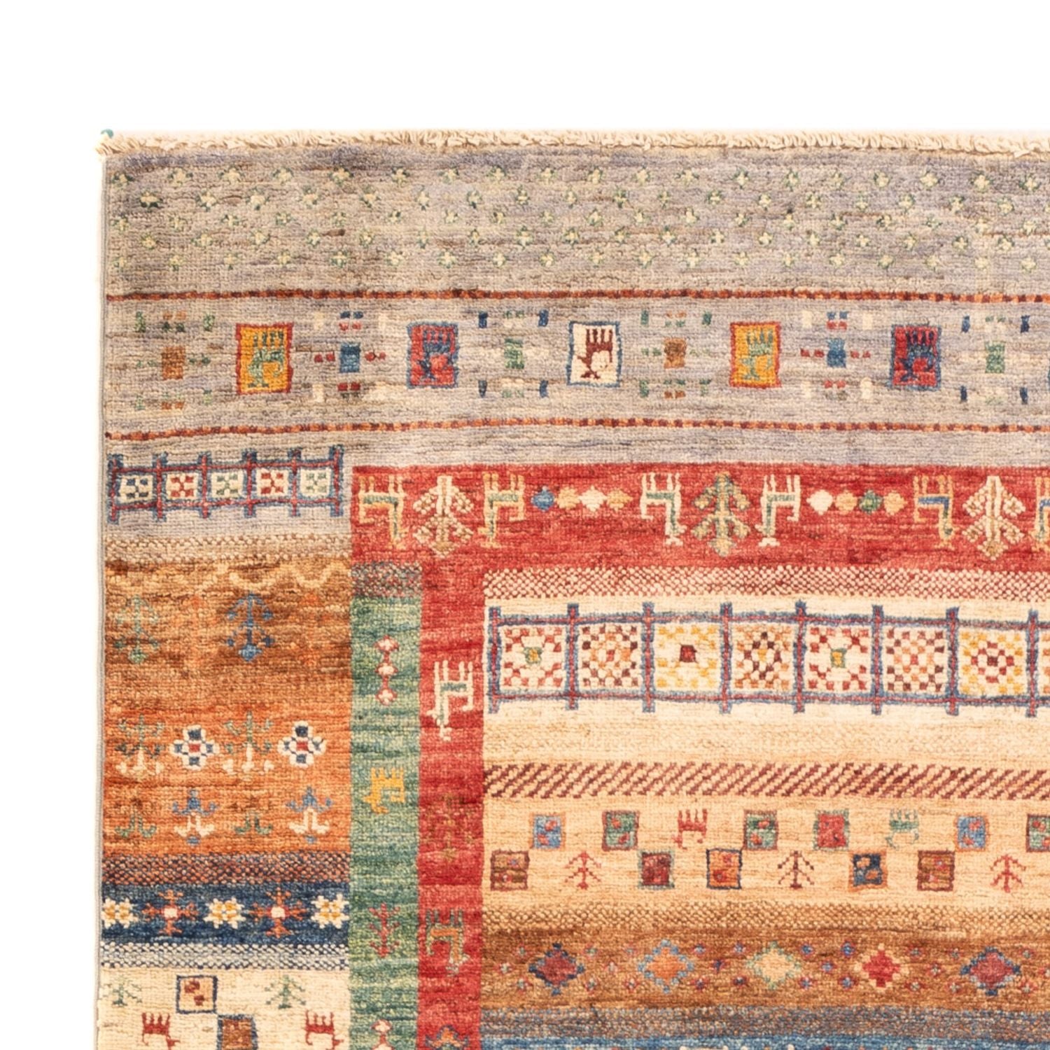 Ziegler Carpet - Ariana - 181 x 124 cm - flerfarvet