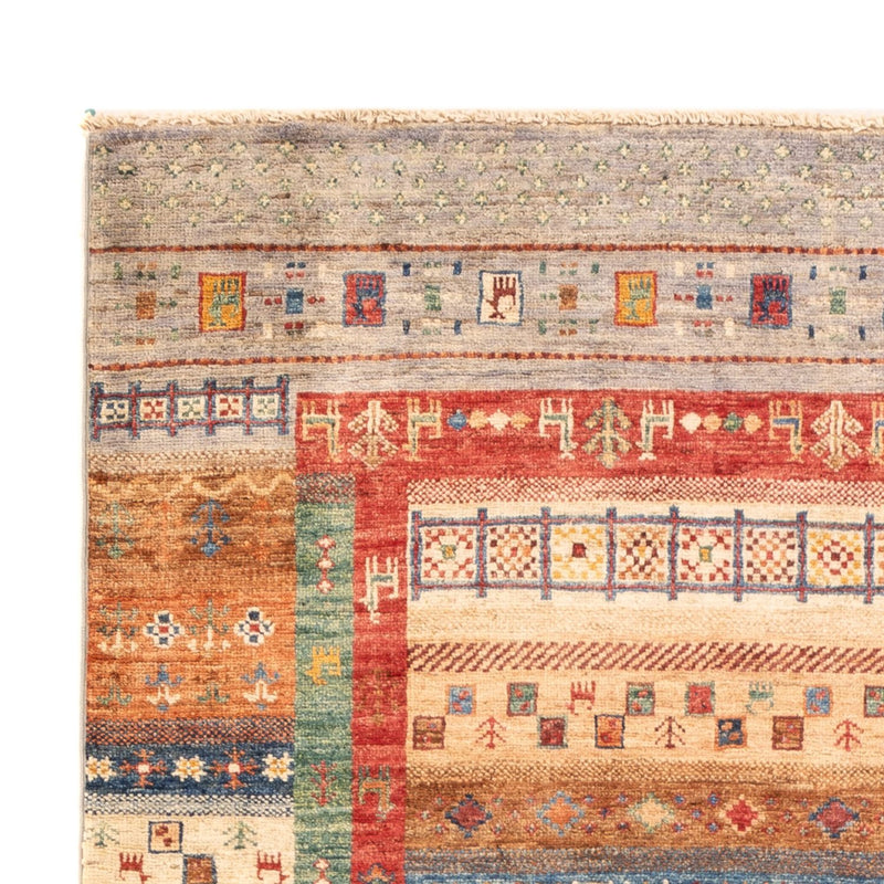 Ziegler Carpet - Ariana - 181 x 124 cm - flerfarvet