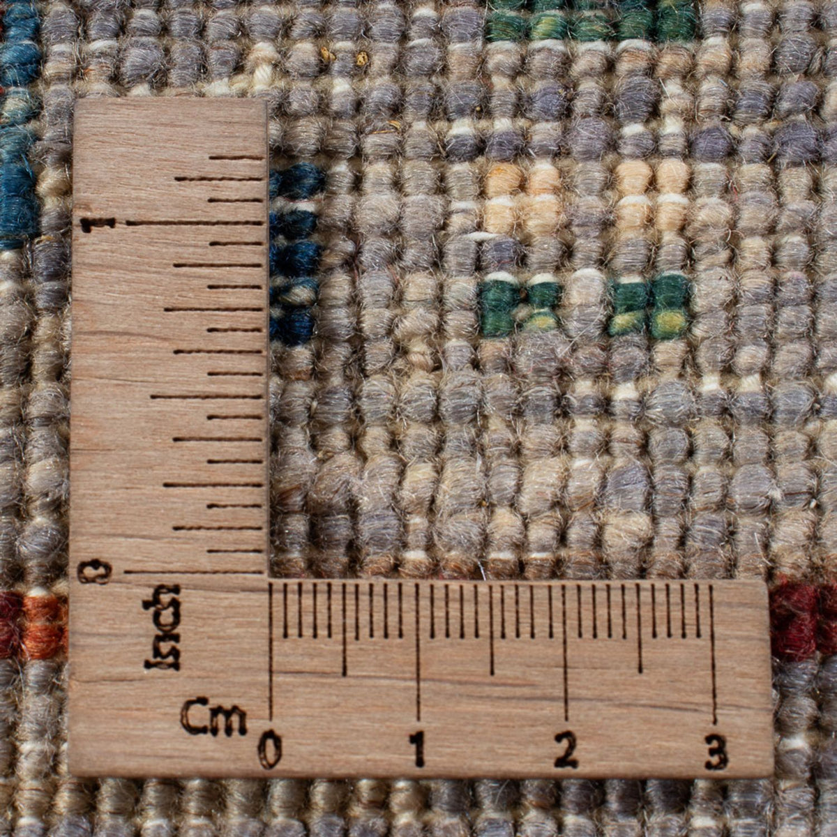 Ziegler Carpet - Ariana - 181 x 124 cm - flerfarvet