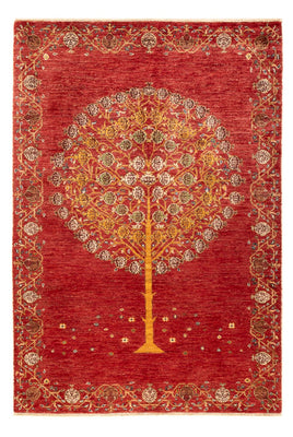Ziegler Carpet - Ariana - 182 x 119 cm - rød