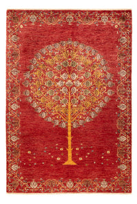 Ziegler Carpet - Ariana - 182 x 119 cm - rød