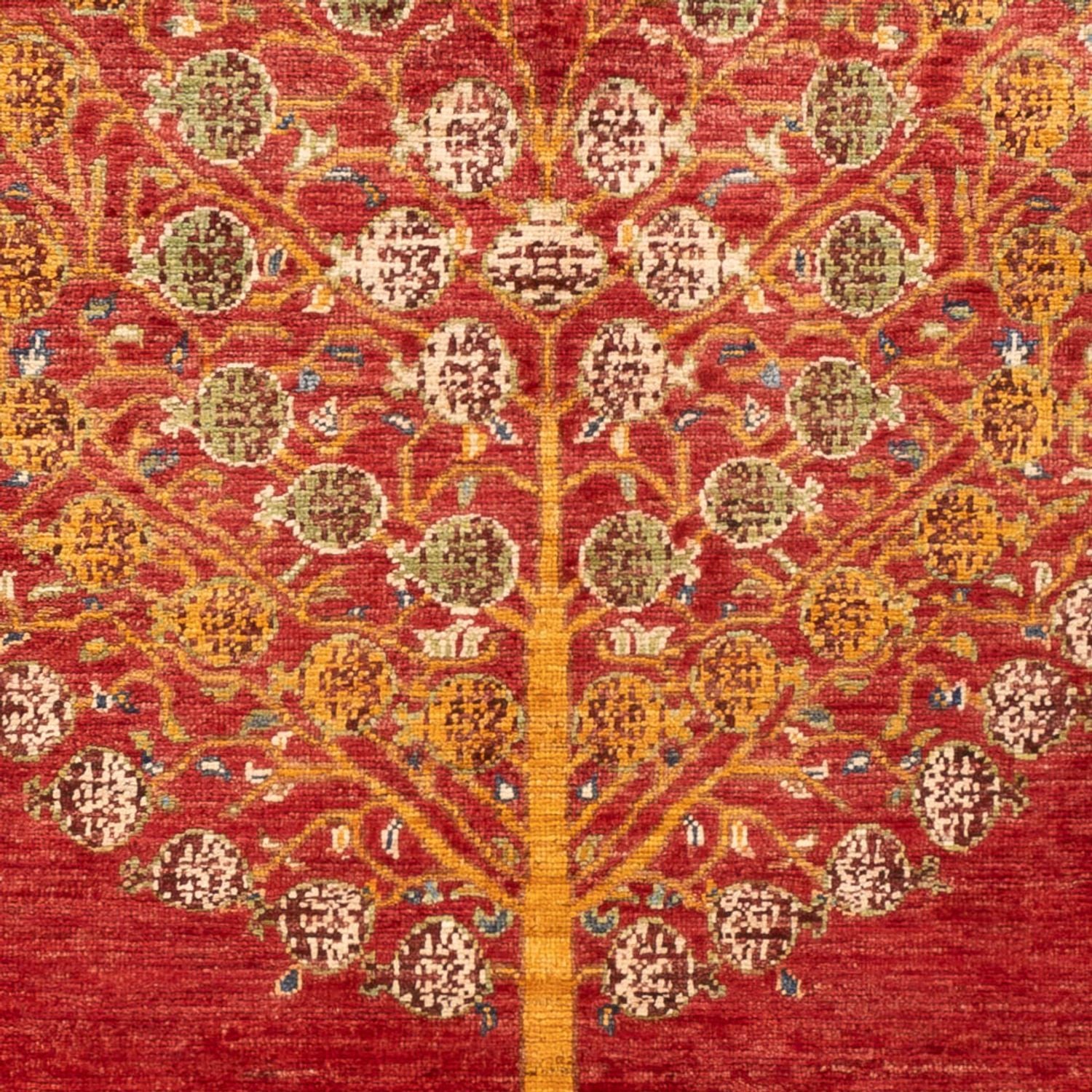 Ziegler Carpet - Ariana - 182 x 119 cm - rød