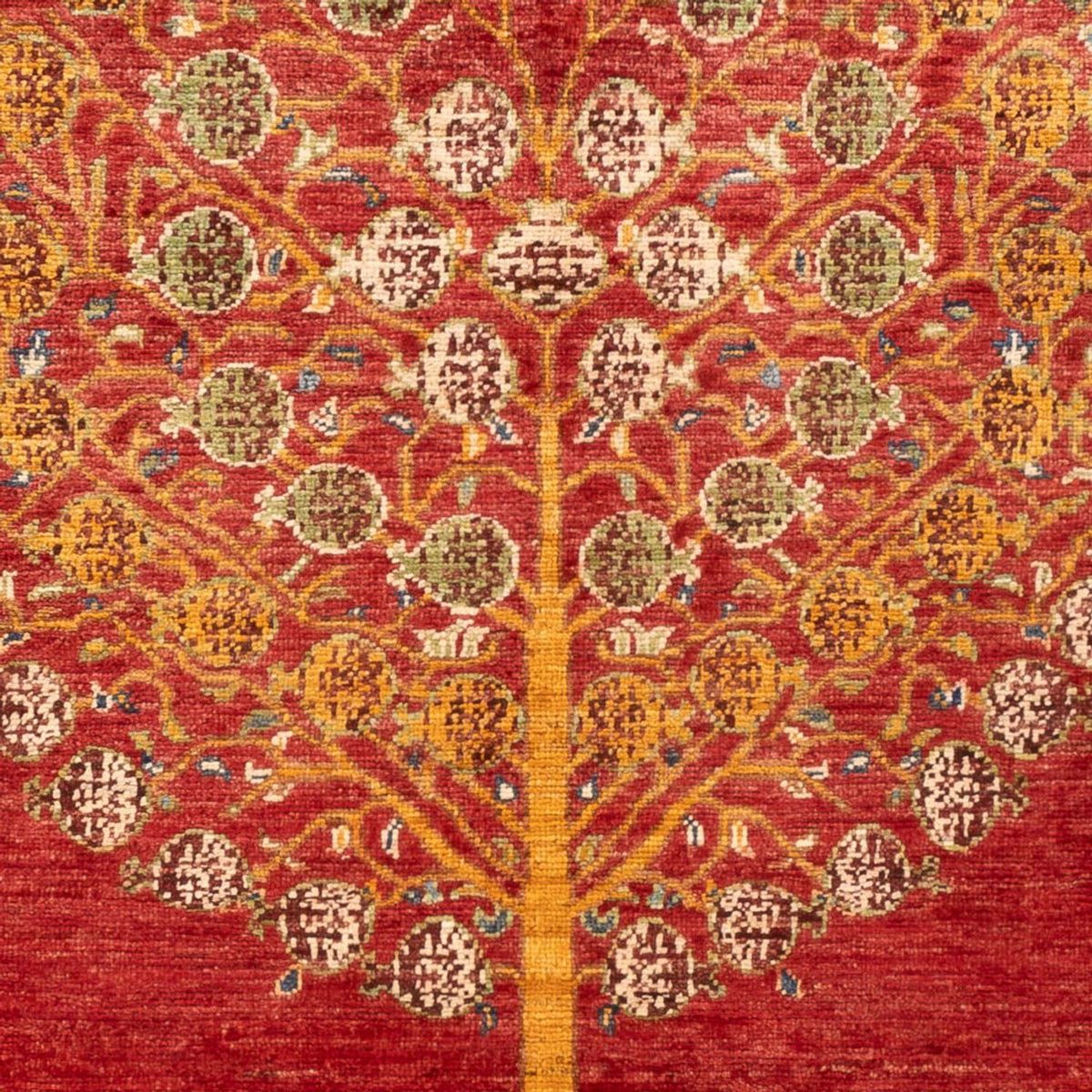 Ziegler Carpet - Ariana - 182 x 119 cm - rød