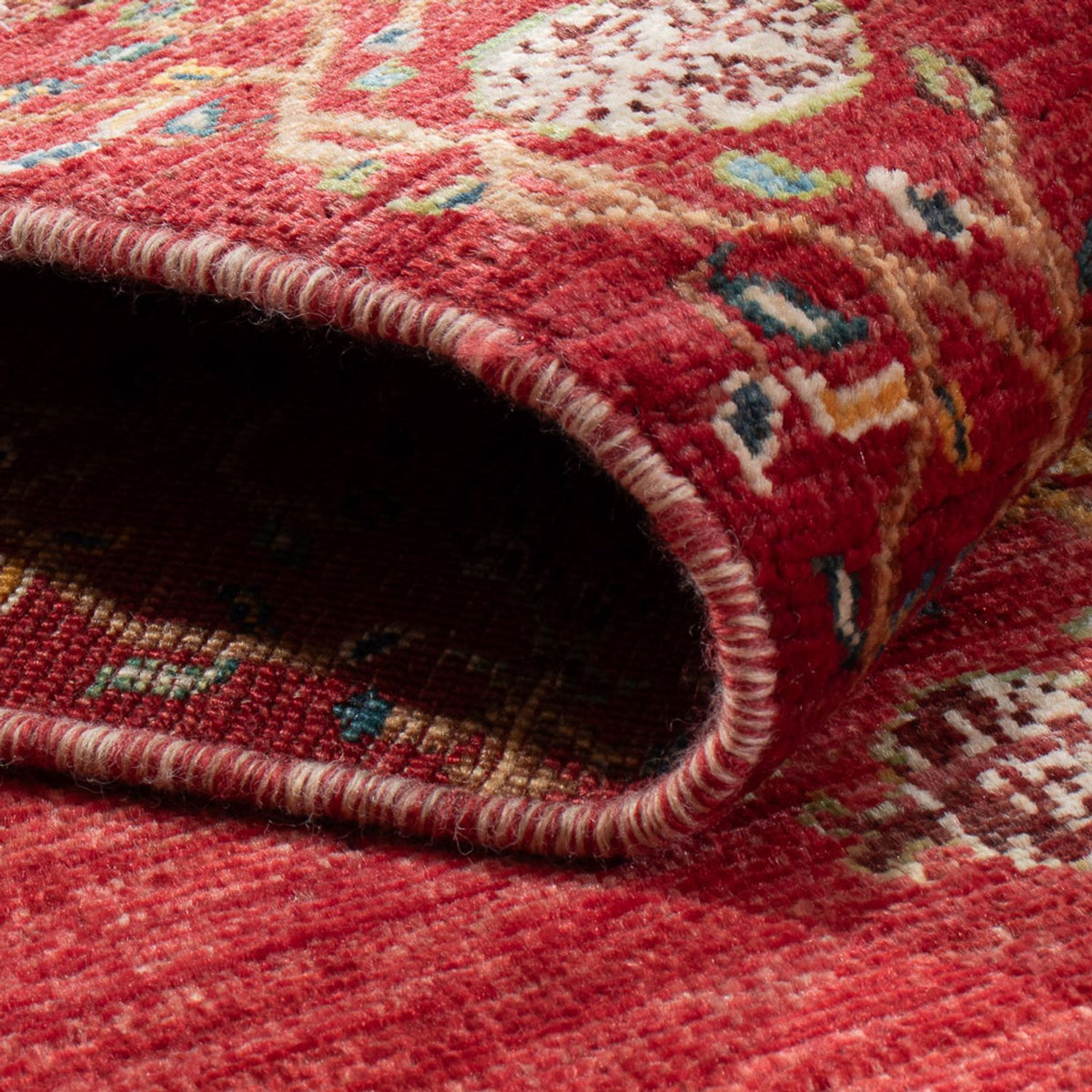 Ziegler Carpet - Ariana - 182 x 119 cm - rød