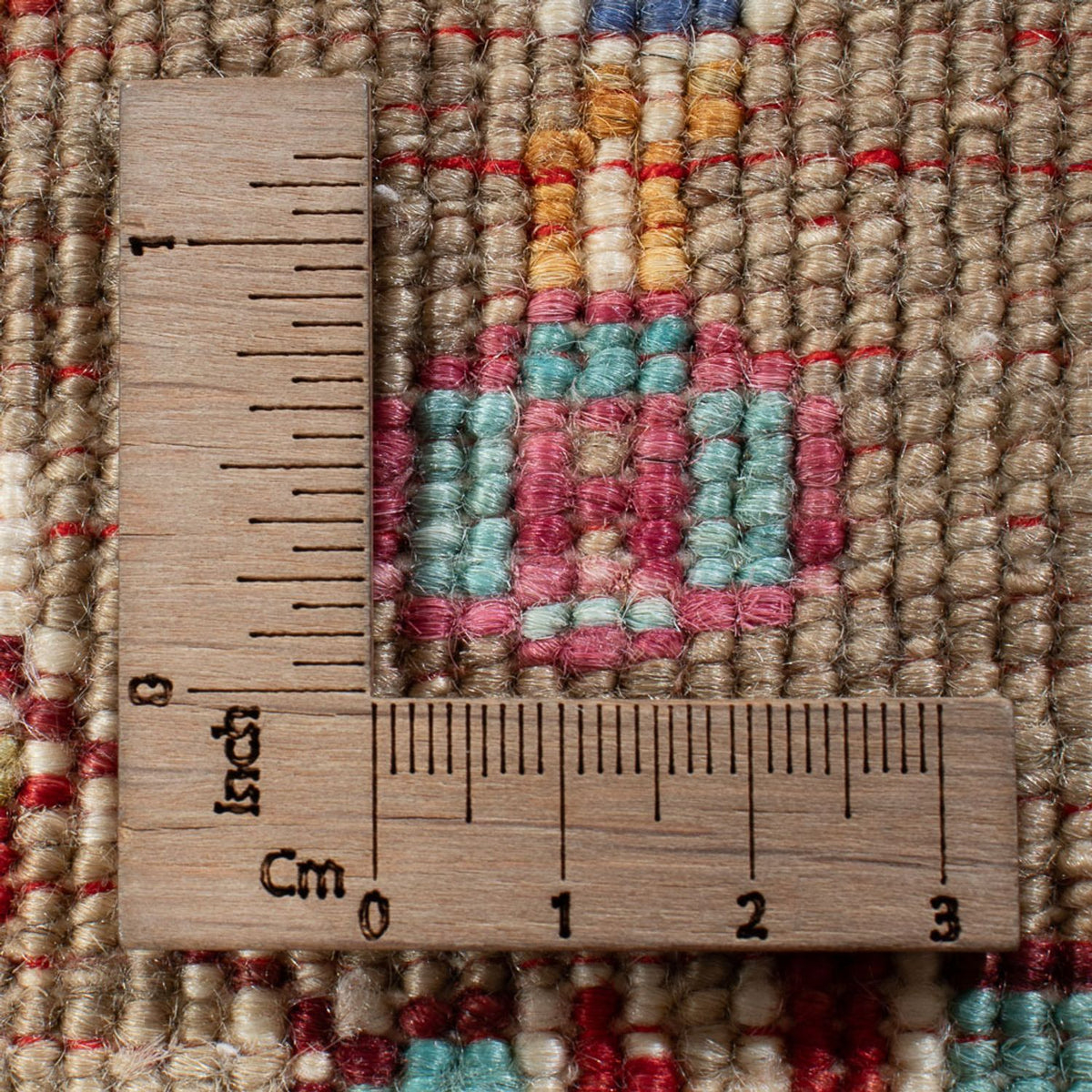 Ziegler Carpet - Ariana - 181 x 121 cm - sand