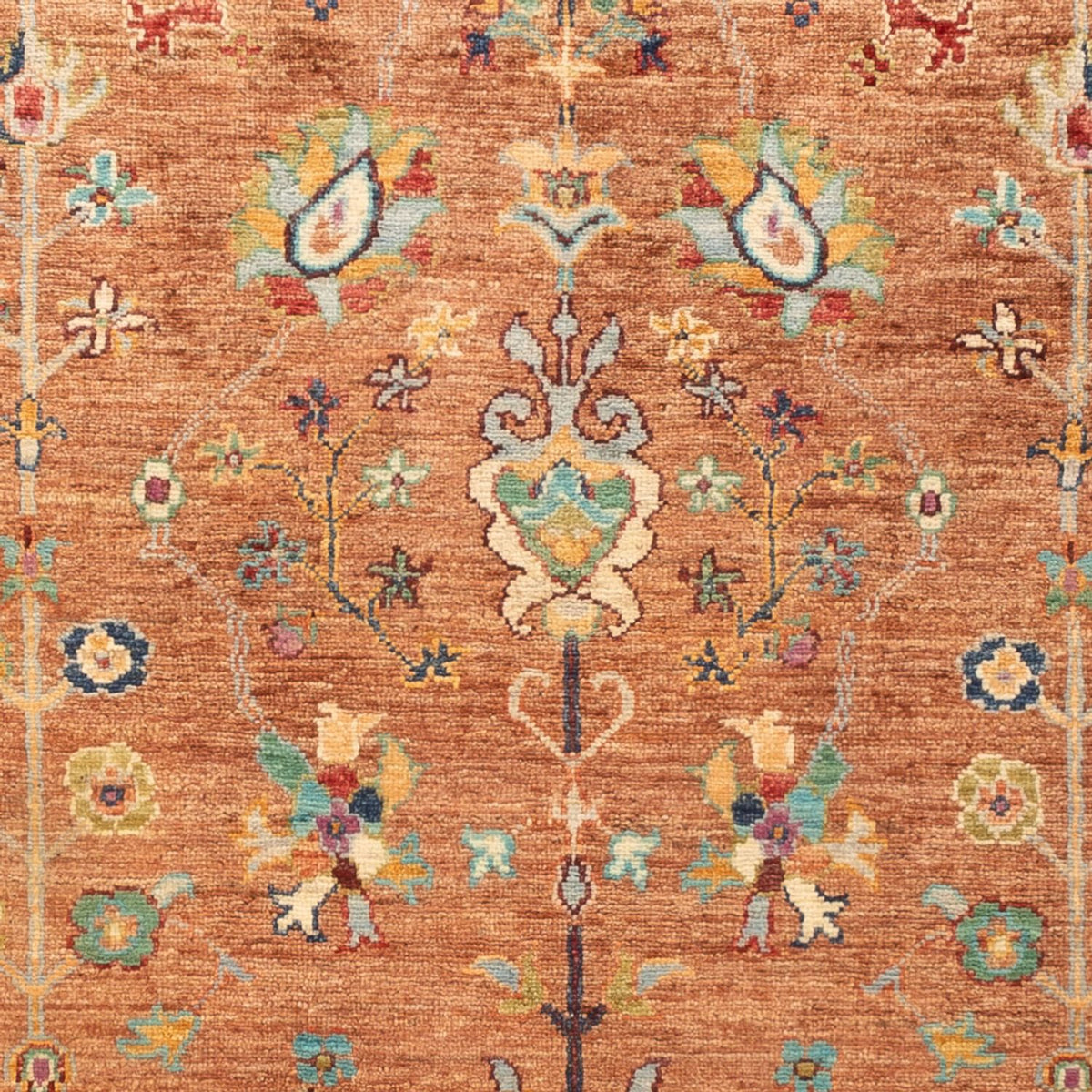 Ziegler Carpet - Ariana - 180 x 123 cm - mørk beige